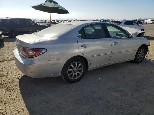 Photo 3 from auction – 2003 LEXUS ES 300 with VIN JTHBF30G030099184
