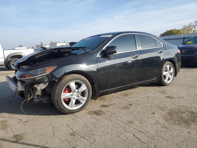 Photo 1 from auction – 2010 ACURA TSX with VIN JH4CU2F6XAC020201