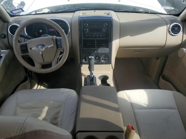 Zdjęcie 8 z aukcji – 2010 FORD EXPLORER X z VIN 1FMEU6DE6AUA93440