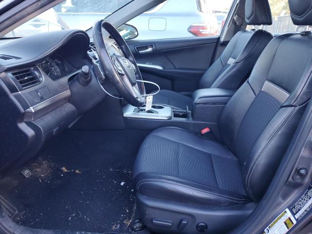 Photo 7 from auction – 2014 TOYOTA CAMRY L with VIN 4T1BF1FK3EU324982