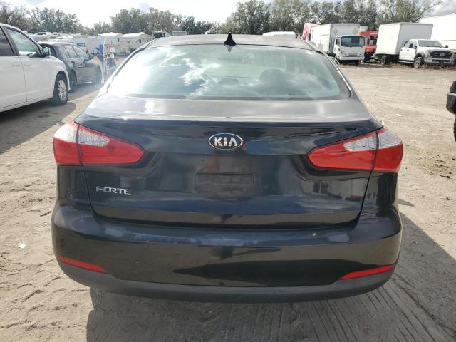 Photo 6 from auction – 2016 KIA FORTE LX with VIN KNAFK4A69G5544912