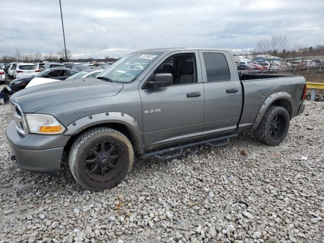 Photo 1 from auction – 2009 DODGE RAM 1500 with VIN 1D3HB18K49S793305