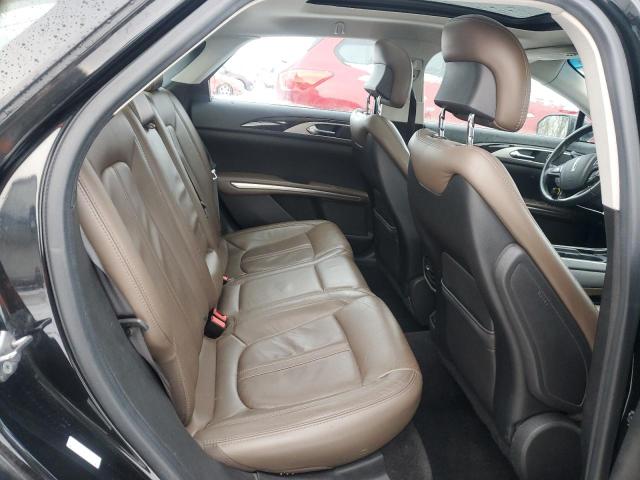 Photo 10 from auction – 2013 LINCOLN MKZ with VIN 3LN6L2J9XDR817763