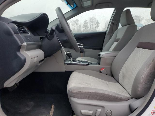 Photo 7 from auction – 2012 TOYOTA CAMRY BASE with VIN 4T1BF1FK5CU631969