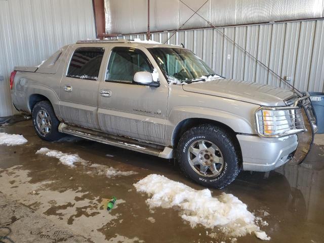 Photo 4 from auction – 2006 CADILLAC ESCALADE E with VIN 3GYEK62N46G206027