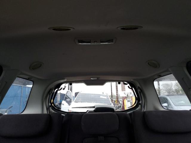 Photo 10 from auction – 2005 NISSAN PATHFINDER with VIN 5N1AR18W45C744484
