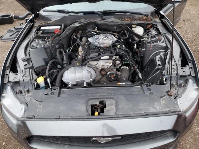Photo 11 from auction – 2015 FORD MUSTANG with VIN 1FA6P8TH6F5341457