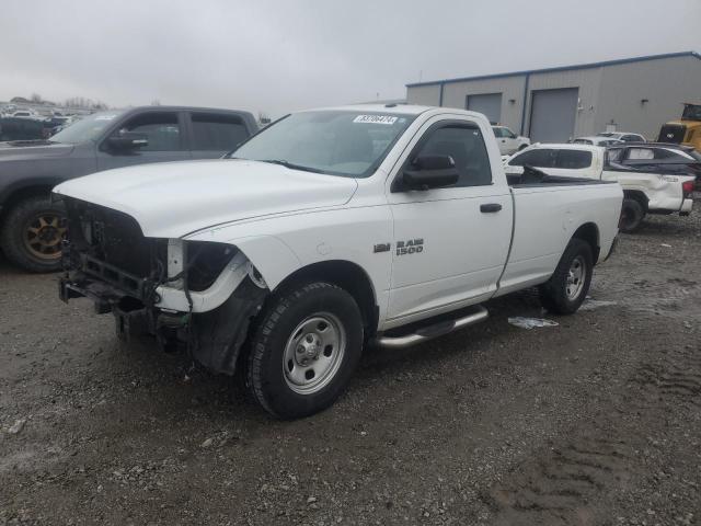 Photo 1 from auction – 2013 RAM 1500 ST with VIN 3C6JR6DT2DG546924