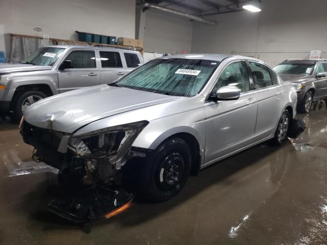 HONDA ACCORD LXP 2012 with VIN 1HGCP2F49CA031861 - Photo from auction