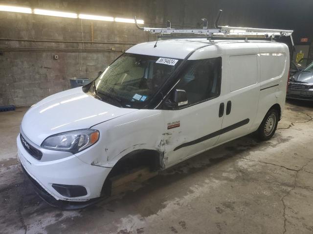 RAM PROMASTER 2022 with VIN ZFBHRFAB0N6W29745 - Photo from auction