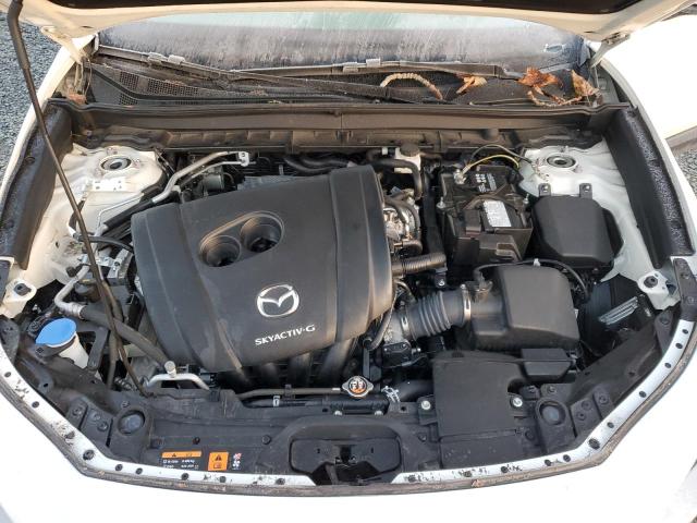 Photo 12 from auction – 2021 MAZDA CX-30 PREM with VIN 3MVDMBDLXMM315234
