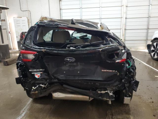 Photo 6 from auction – 2020 SUBARU IMPREZA PR with VIN 4S3GTAD68L3730431