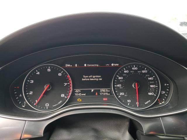 Foto 9 de la subasta – 2013 AUDI A7 PRESTIG con VIN WAU2GAFC3DN064812