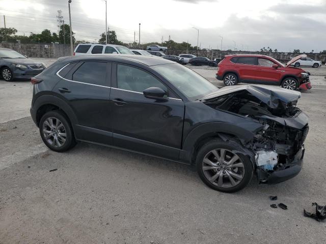Photo 4 from auction – 2021 MAZDA CX-30 PREF with VIN 3MVDMACL7MM244487