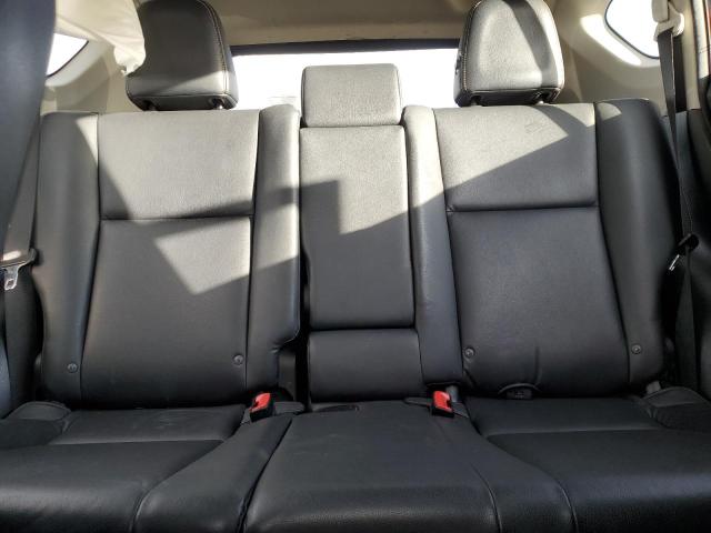 Photo 10 from auction – 2013 TOYOTA RAV4 LIMIT with VIN 2T3YFREV9DW009159