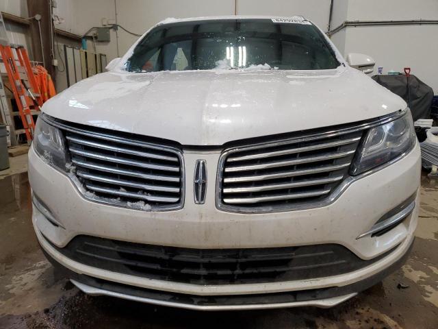 Photo 5 from auction – 2015 LINCOLN MKC with VIN 5LMCJ2A97FUJ31214