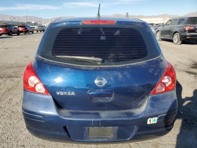 Photo 6 from auction – 2007 NISSAN VERSA S with VIN 3N1BC13E27L399023