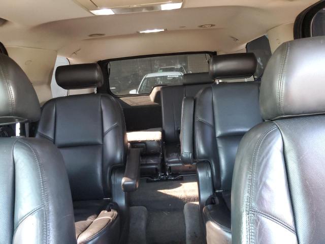 Photo 10 from auction – 2009 GMC YUKON DENA with VIN 1GKFC03299R301314