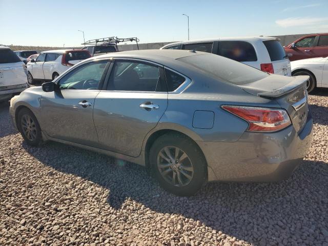 Photo 2 from auction – 2015 NISSAN ALTIMA with VIN 1N4AL3APXFC468002