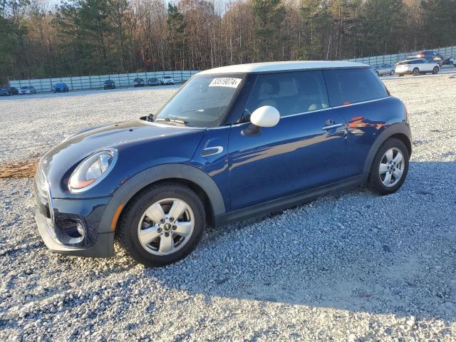 MINI COOPER 2018 with VIN WMWXP5C52J2G61436 - Photo from auction