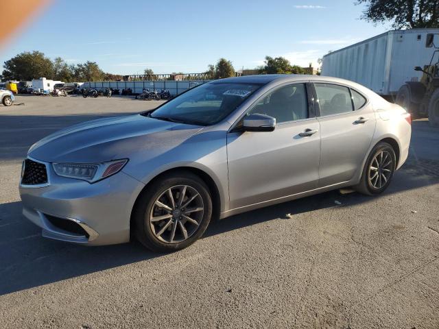 Photo 1 from auction – 2020 ACURA TLX with VIN 19UUB1F36LA015833