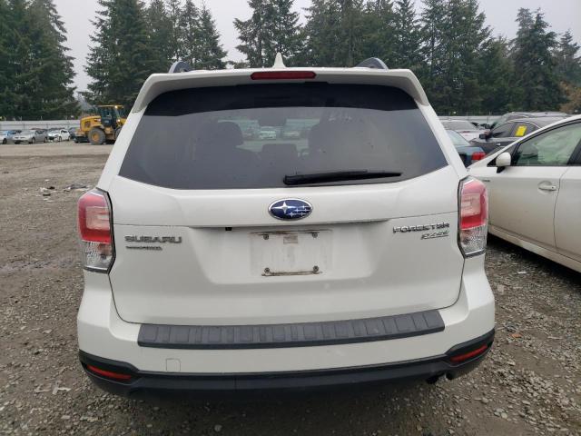 Photo 6 from auction – 2017 SUBARU FORESTER 2 with VIN JF2SJAGC6HH438340