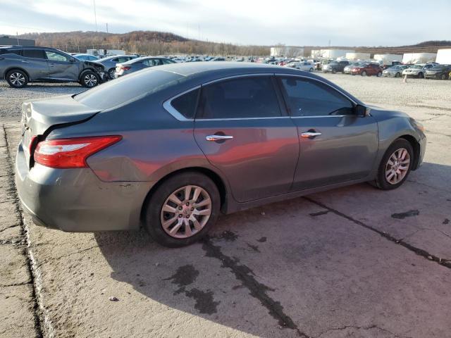 Photo 3 from auction – 2016 NISSAN ALTIMA 2.5 with VIN 1N4AL3AP2GN324644