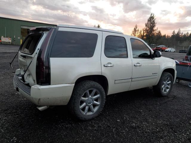 Photo 3 from auction – 2014 GMC YUKON DENA with VIN 1GKS2EEF4ER200707