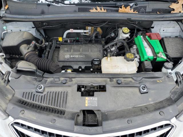 Photo 12 from auction – 2019 BUICK ENCORE SPO with VIN KL4CJ2SB1KB719957