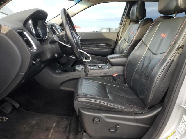 Photo 7 from auction – 2011 DODGE DURANGO R/ with VIN 1D4SE6GT1BC742974