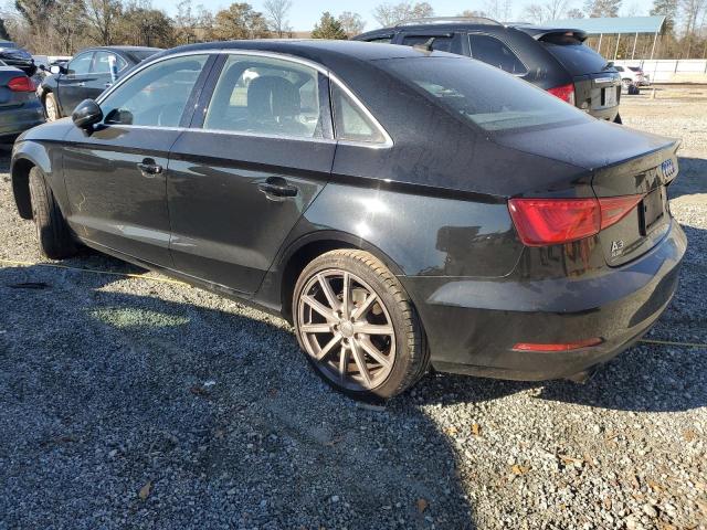 Photo 2 from auction – 2015 AUDI A3 PREMIUM with VIN WAUEFGFF9F1122736