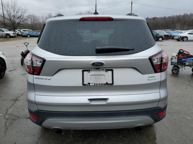 Photo 6 from auction – 2018 FORD ESCAPE SEL with VIN 1FMCU0HDXJUD18044
