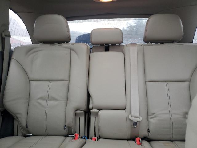 Photo 10 from auction – 2013 FORD EDGE SEL with VIN 2FMDK4JC2DBE09628