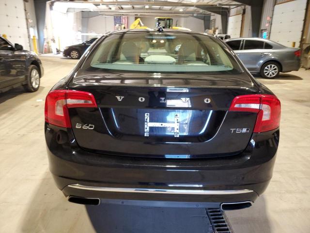 Photo 6 from auction – 2017 VOLVO S60 PREMIE with VIN LYV402TK2HB196192