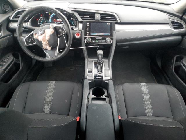Photo 8 from auction – 2016 HONDA CIVIC EX with VIN 19XFC2F72GE076886