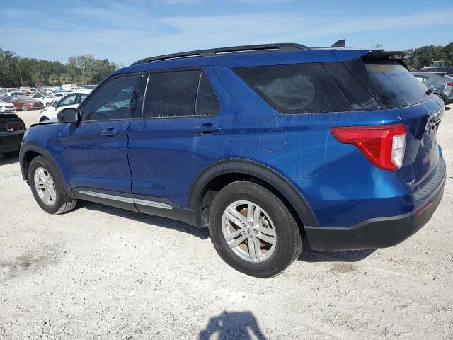 صورة رقم 2 من المزاد - 2023 FORD EXPLORER X مع VIN 1FMSK7DH7PGA19623