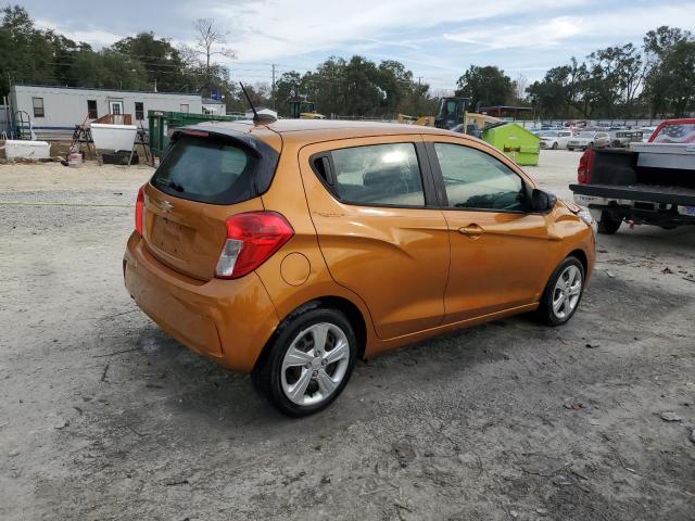 Photo 3 from auction – 2020 CHEVROLET SPARK LS with VIN KL8CB6SA3LC420959