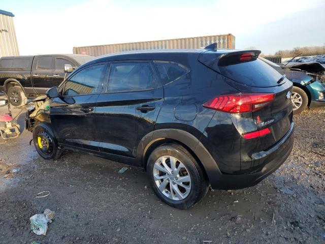 Photo 2 from auction – 2020 HYUNDAI TUCSON LIM with VIN KM8J3CA42LU084328