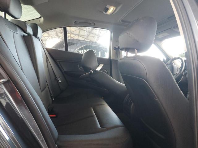 صورة رقم 10 من المزاد - 2014 BMW 320 I مع VIN WBA3B1C51EK133010