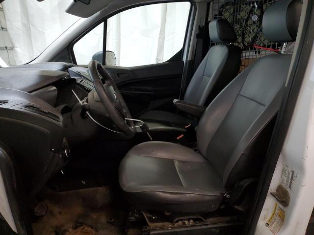 Photo 7 from auction – 2018 FORD TRANSIT CO with VIN NM0LS7E7XJ1359192