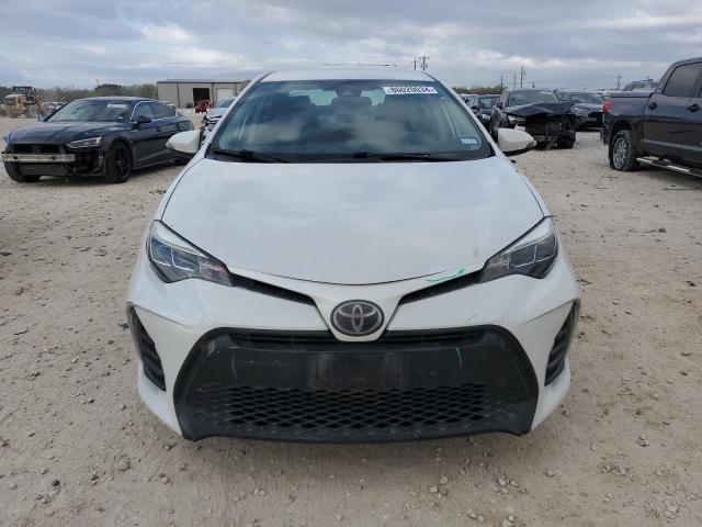 Photo 5 from auction – 2017 TOYOTA COROLLA L with VIN 5YFBURHE8HP613776