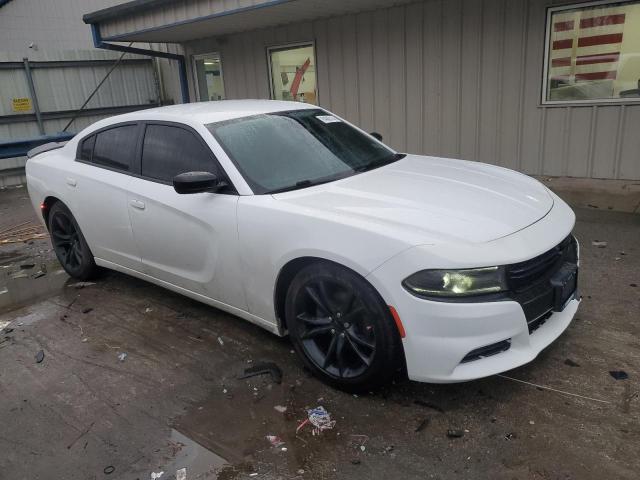 Photo 4 from auction – 2016 DODGE CHARGER with VIN 2C3CDXBG7GH297654