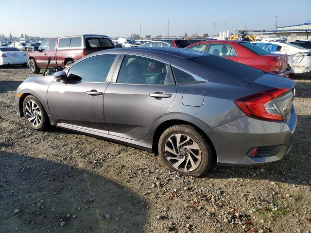 Photo 2 from auction – 2016 HONDA CIVIC EX with VIN 19XFC2F7XGE218658