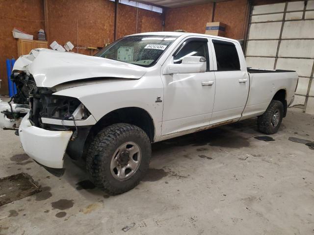 DODGE RAM 2500 S 2012 with VIN 3C6UD5HL1CG240117 - Photo from auction