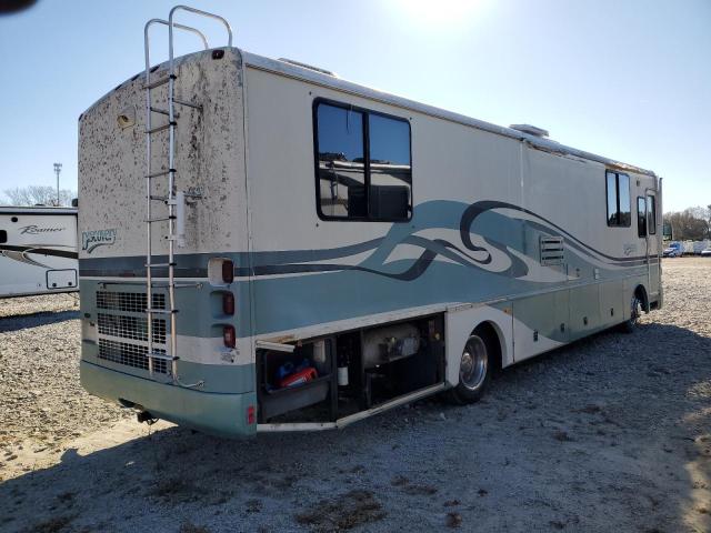 Photo 4 from auction – 1997 FREIGHTLINER CHASSIS X with VIN 4UZ6XFBC6VC733106
