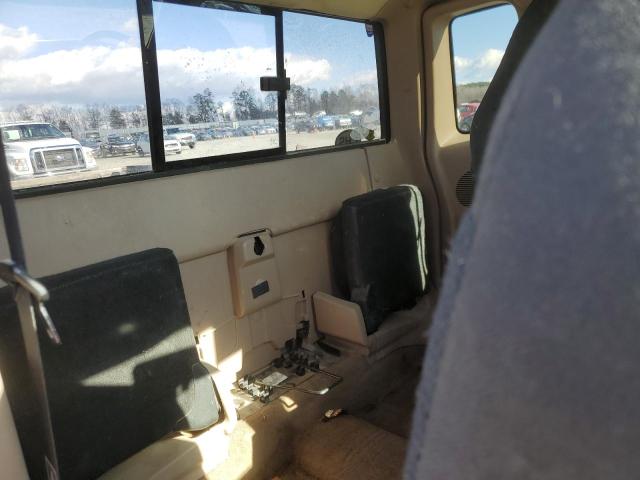 Photo 10 from auction – 2003 FORD RANGER SUP with VIN 1FTZR45E63PA06017