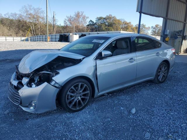 TOYOTA AVALON BAS 2013 with VIN 4T1BK1EB1DU004720 - Photo from auction