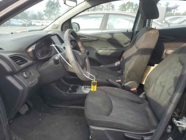 Photo 7 from auction – 2021 CHEVROLET SPARK LS with VIN KL8CB6SAXMC715686