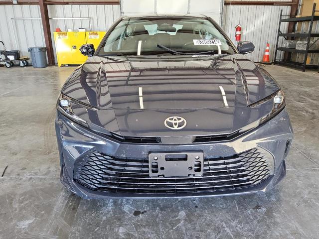 Photo 5 from auction – 2025 TOYOTA CAMRY LE with VIN 4T1DAACK8SU503722