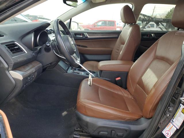 Photo 7 from auction – 2019 SUBARU OUTBACK TO with VIN 4S4BSATC6K3342001